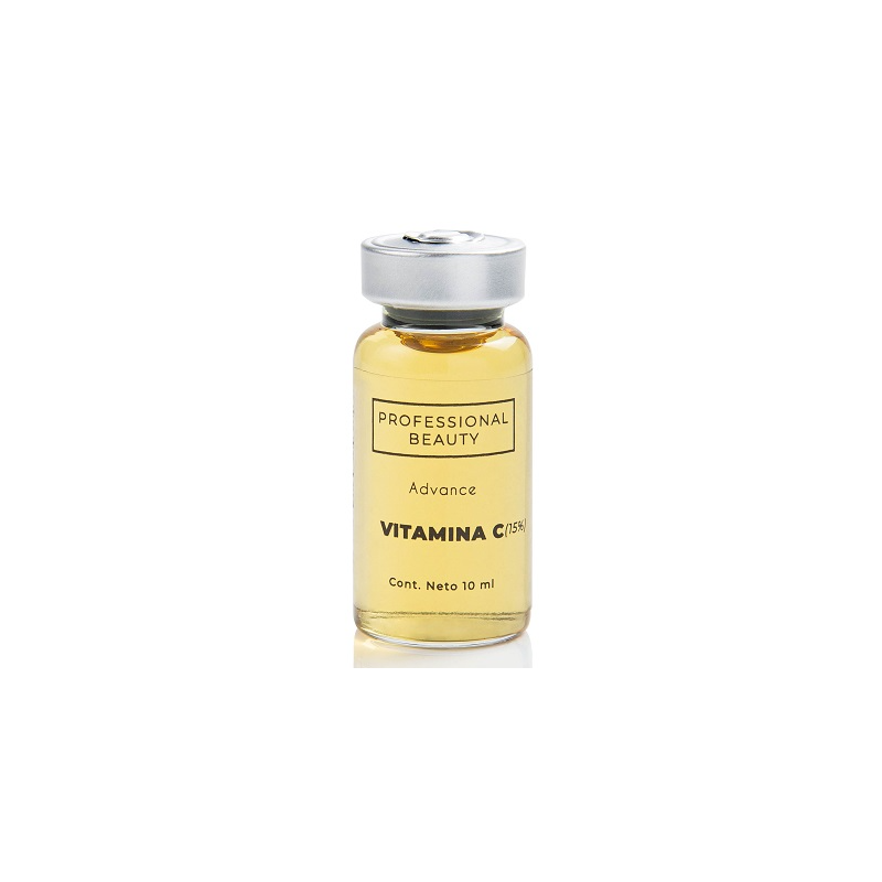 SERUM VITAMINA C 15% ADVANCE INSUMOS DERMAPEN