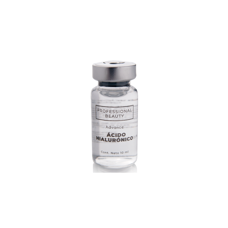 SERUM HIALUR¢NICO 0,5% ADVANCE INSUMOS DERMAPEN