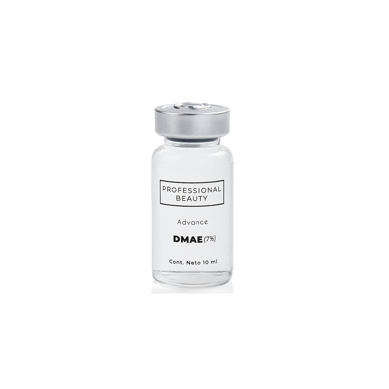 SERUM DMAE 7% ADVANCE INSUMOS DERMAPEN