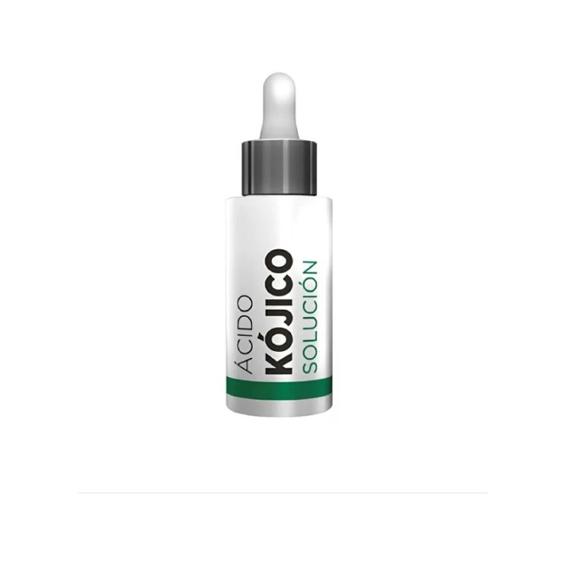 Ácido kójico x 60 ml Zine