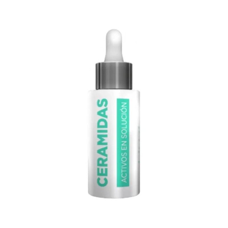 Serum protector Ceramidas 50 ml Zine