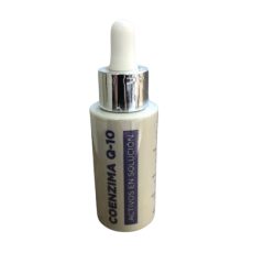 Serum Coenzima Q10 50 ml Zine