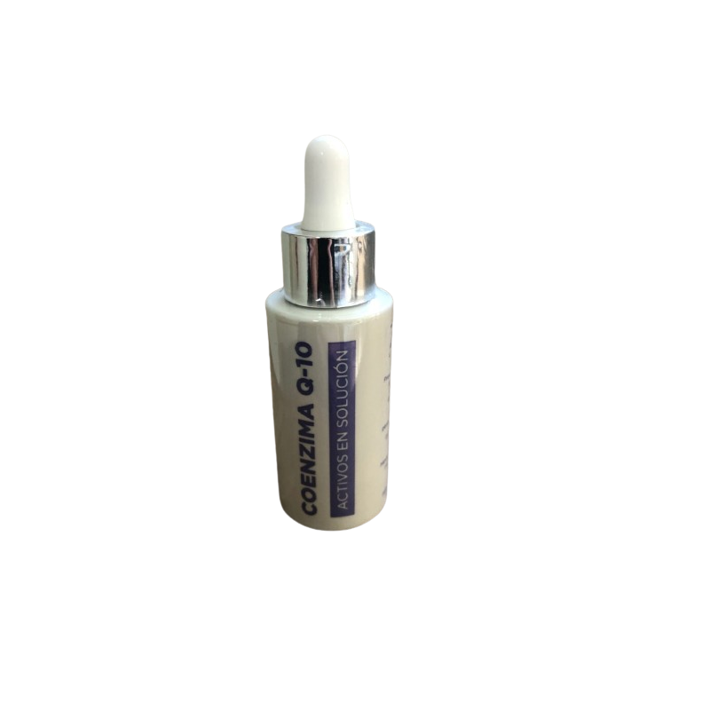 Serum Coenzima Q10 50 ml Zine