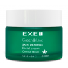 CREMA HIDRATANTE CON LIPOSOMAS DE CBD 48 ML EXEL