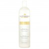 Shampoo con Queratina hidrolizada  Keratine Reparacion 300 ml La puissance