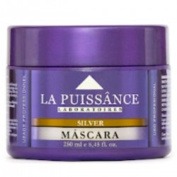 Mascara Silver  Matizadorax 250 ML La puissance