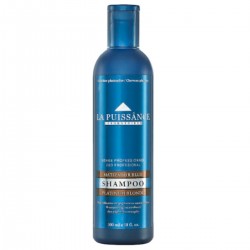 Shampoo Blue Matizador x 300 ML La Puissance