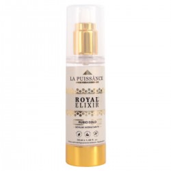 Serum hidratante Royal Elixir reparador de puntas 50 ml La puissance