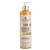 Crema de peinar Royal Elixir con Phytoscreen Gold iluminador de rubios 250 ml La puissance