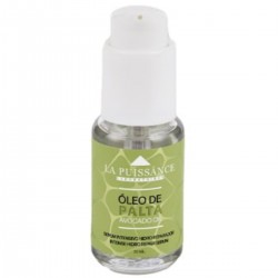 Serum Reparador de puntas de Palta Nutrition Therapy 30 ml La Puissance