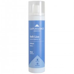 Spray Soft Liss con Maxiliss y Silsoft A+ Lacios perfectos 100 ml La Puissance