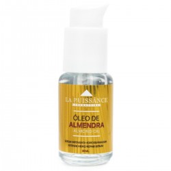 Serum Reparador de puntas Almendras 30 ml La Puissance