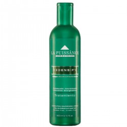 Tratamiento voluminizador Redensify con col geno elast¡na provitamina B5 300 ml La puissance