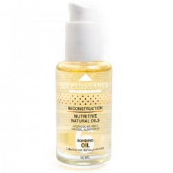 Serum Reconstruccion Extra cell plex natural Oils Ultra dañados 55 ml La Puissance PASO 6