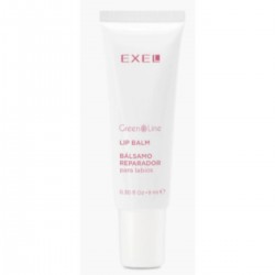 BALSAMO REPARADOR DE LABIOS CON CBD 9 ML EXEL