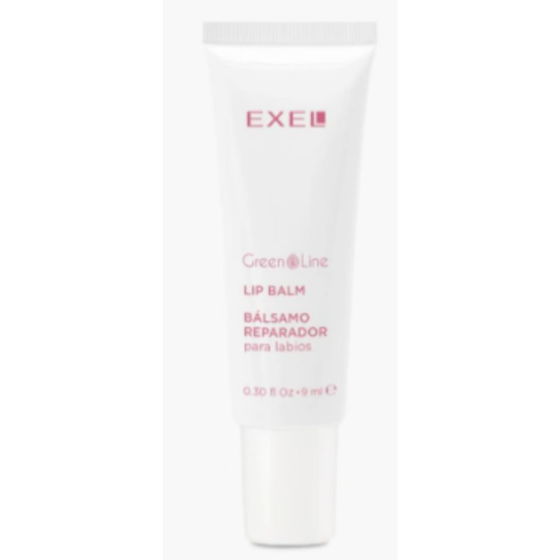 BALSAMO REPARADOR DE LABIOS CON CBD 9 ML EXEL