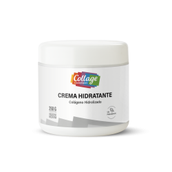 CREMA FACIAL HIDRATANTE 250 GRS COLLAGE