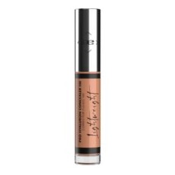 Corrector de Cobertura Media HD concealer LIGHTWEIGHT Tono HCL 65 Seashell 5g IDRAET