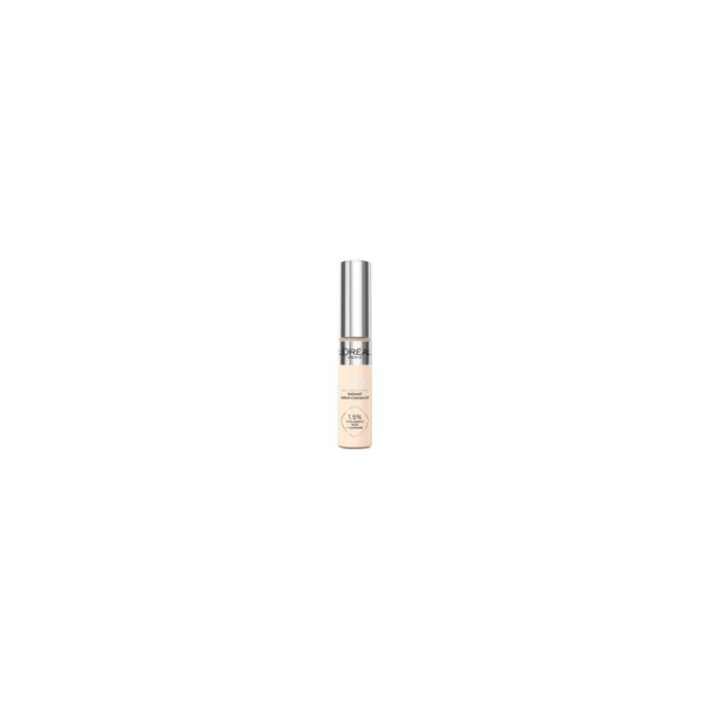 CORRECTOR TRUE MATCH CONCEALER LOREAL TONO 1N