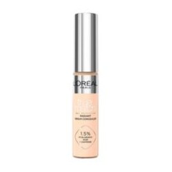 CORRECTOR TRUE MATCH CONCEALER LOREAL TONO 1R