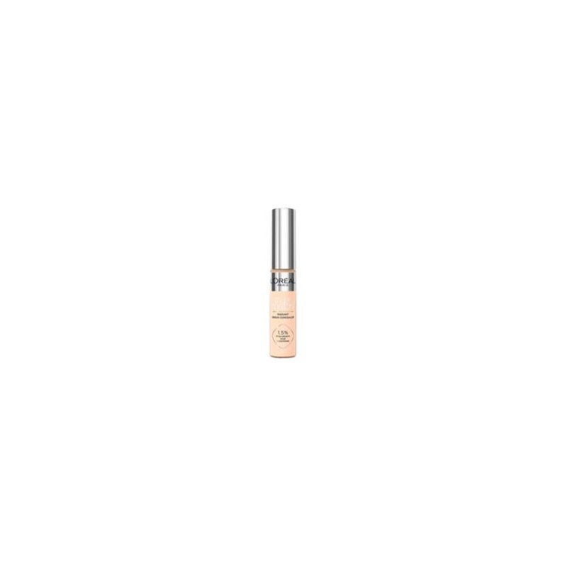 CORRECTOR TRUE MATCH CONCEALER LOREAL TONO 1R