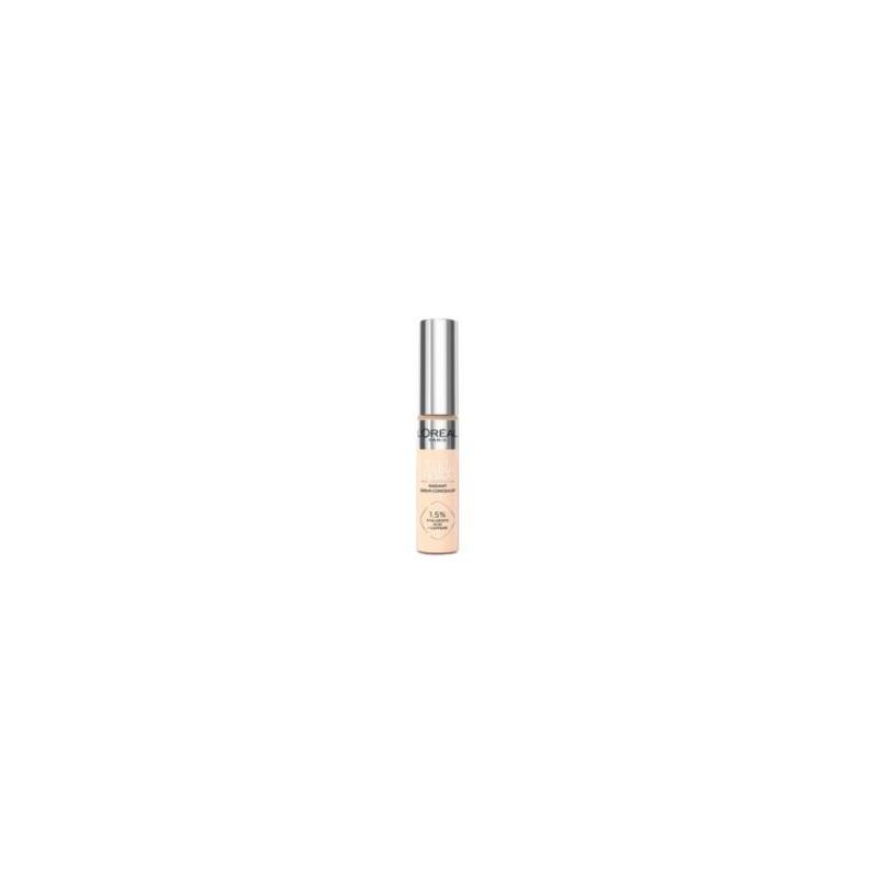 CORRECTOR TRUE MATCH CONCEALER LOREAL TONO 1.5 N