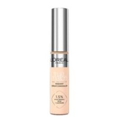 CORRECTOR TRUE MATCH CONCEALER LOREAL TONO 2R