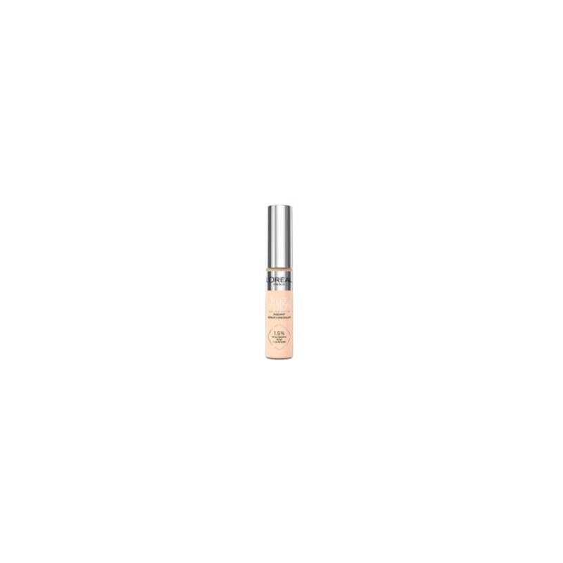 CORRECTOR TRUE MATCH CONCEALER LOREAL TONO 2R