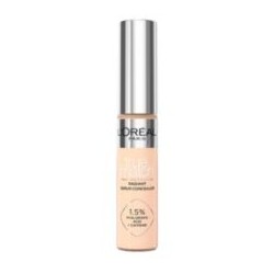 CORRECTOR TRUE MATCH CONCEALER LOREAL TONO 3R