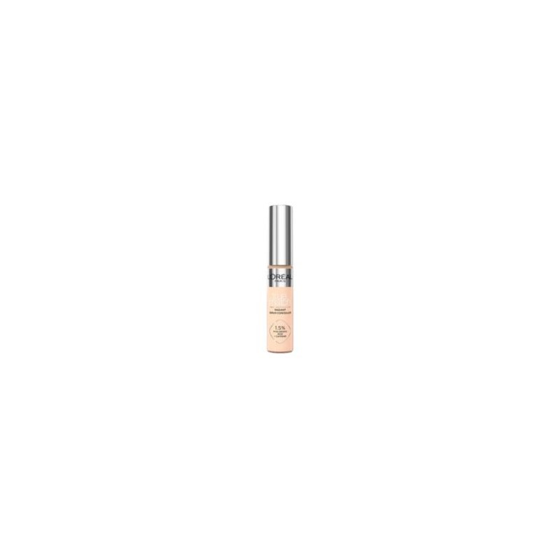 CORRECTOR TRUE MATCH CONCEALER LOREAL TONO 3R