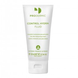 Ccrema control Hydra Fluid  130 ml Prodermic