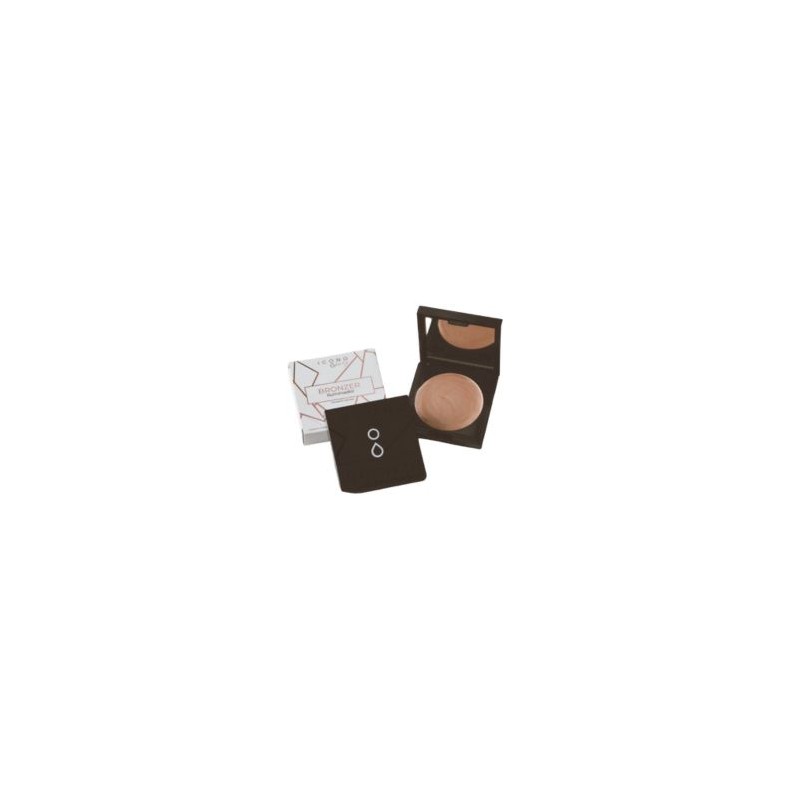 Iluminador Bronzer 12 Gr Icono