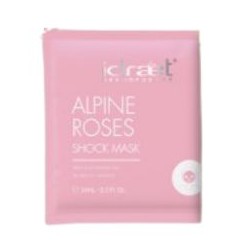 mascara antiedad alpine roses 14ml idraet