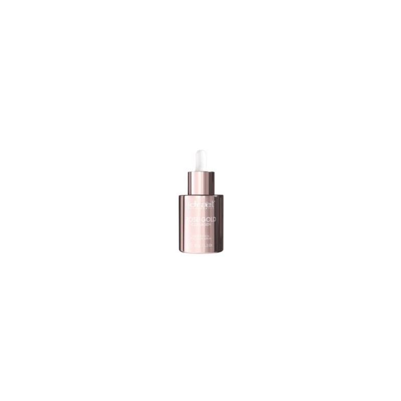 SERUM ANTIAGE ROSE GOLD COLLAGEN 30 GR IDRAET