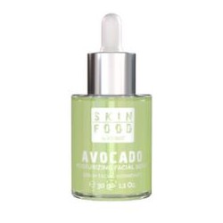 SERUM FACIAL HIDRATANTE SKIN FOOD AVOCADO 30 GR IDRAET