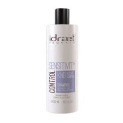 SHAMPOO SENSITIVITY CONTROL 300 ML IDRAET