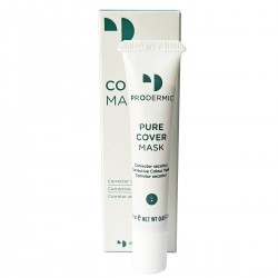 Pure Cover Mask 15 Ml 15 ml Prodermic