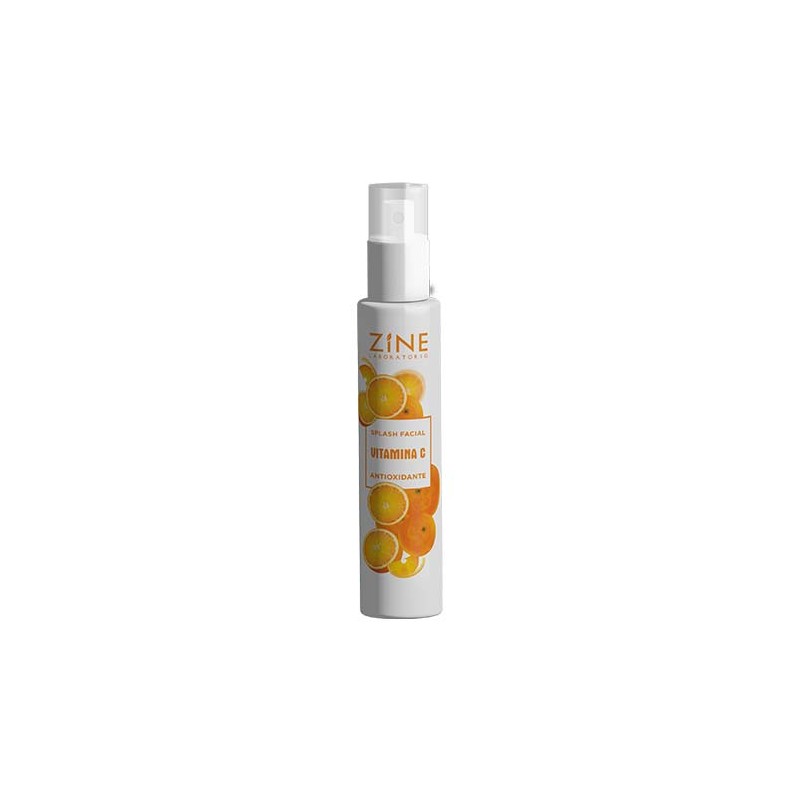 SPLASH VITAMINA C 100 ML ZINE