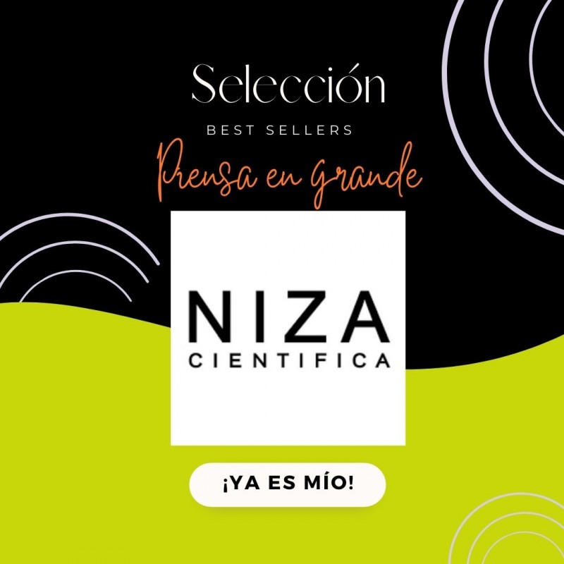 LOTE MAYORISTA NIZA CIENTÍFICA