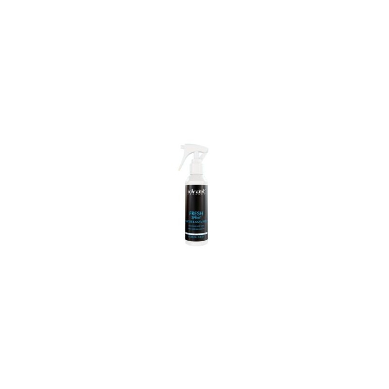 SPRAY CORPORAL LIPOSOMADO CELULITIS EFECTO FRIO 200ML IDRAET