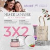 COMPRANDO CREMA FACIAL Y MANTECA CORPORAL JOJOBA & ROSEHIP TE LLEVAS CREMA PARA MANOS Y TOTEBAG DE REGALO