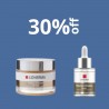 30%OFF COMPRANDO PLASMA INFUSION CREMA FACIAL Y SU SERUM + CAJA DE REGALO