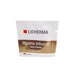 PLASMA INFUSION FACE CREAM 2.5G LIDHERMA MUESTRA