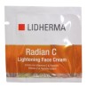 MUESTRA RADIAN C LIGHTENING FACE CREAM 1 UN MONODOSIS LIDHERMA