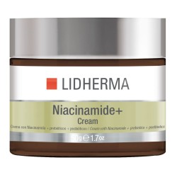 CREMA NIACINAMIDA 50 GR LIDHERMA