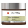 CREMA NIACINAMIDA 50 GR LIDHERMA