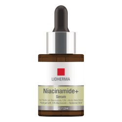 SERUM NIACINAMIDA 30 GR LIDHERMA