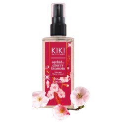 BRUMA CORPORAL BODY MIST ORCHID & CHERRY BLOSSOM 150 ML IDRAET