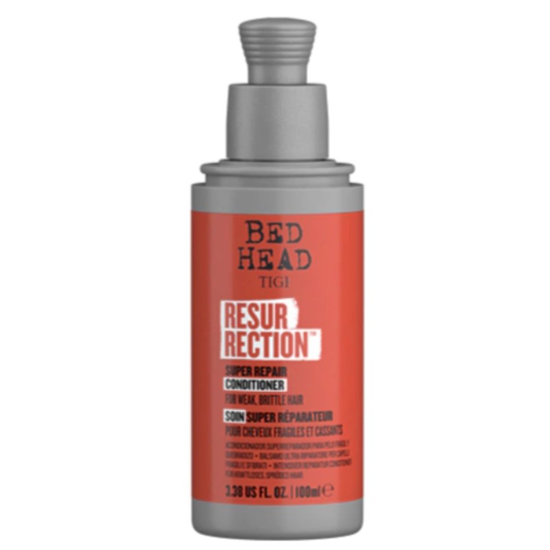 Acondicionador Resurrection  100 ml Bed Head Wash & Care TIGI