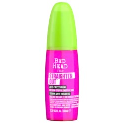 Serum antifrizz Straigthen Out 100 ml Bed Head Styling TIGI